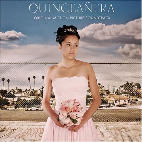My Fair Lady - QuinceaÃ±era (Original Soundtrack)