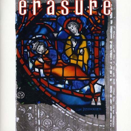 Erasure - The Innocents: 21st Century Edition Remastered [Import 1CD]