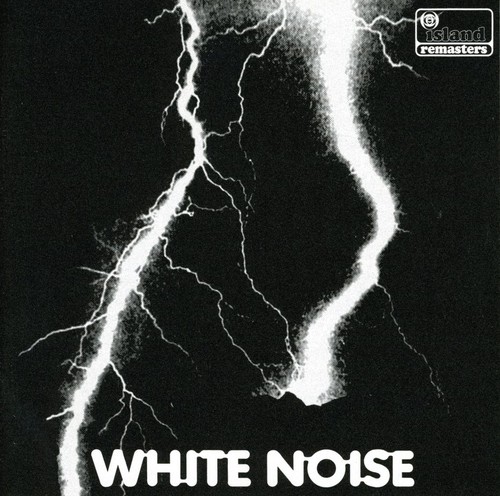 White Noise - Electric Storm [Import]