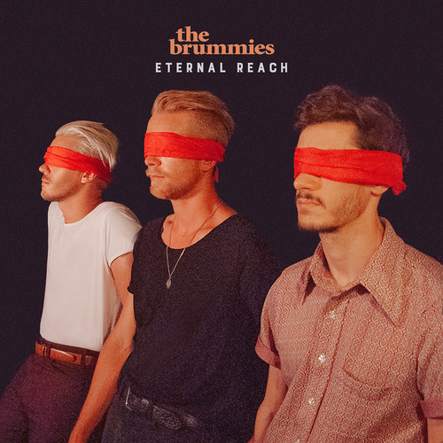 The Brummies - Eternal Reach [LP]