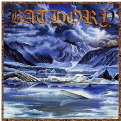 Bathory - Nordland I