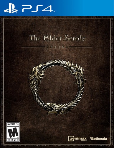 Elder Scroll Online