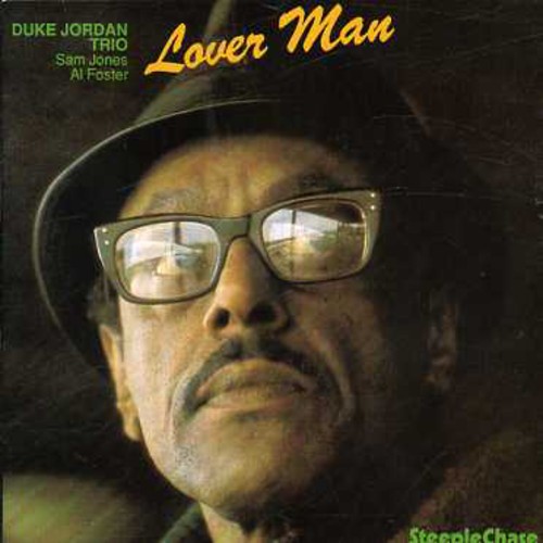 Duke Jordan - Lover Man