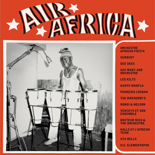 Air Africa /  Various