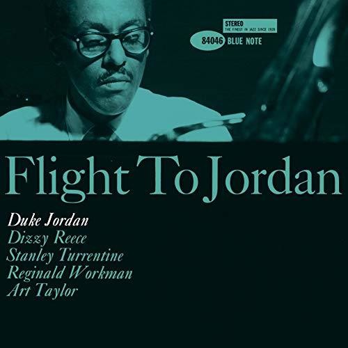 Duke Jordan - Flight To Jordan (Bonus Track) [Limited Edition] (Hqcd) (Jpn)