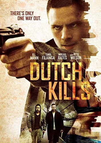 Dutch Kills - Dutch Kills