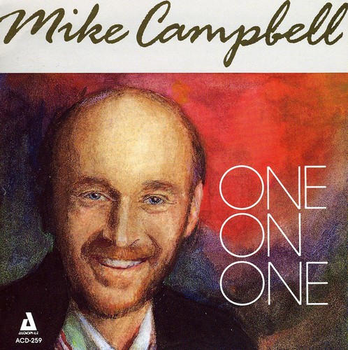 Mike Campbell - One On One