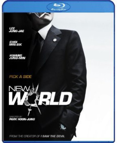 New World - New World