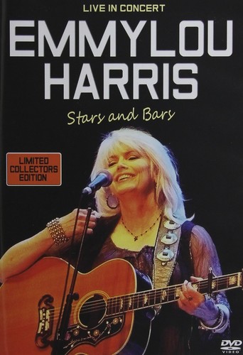 Emmylou Harris - Stars & Bars