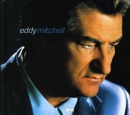 Eddy Mitchell - CD Story
