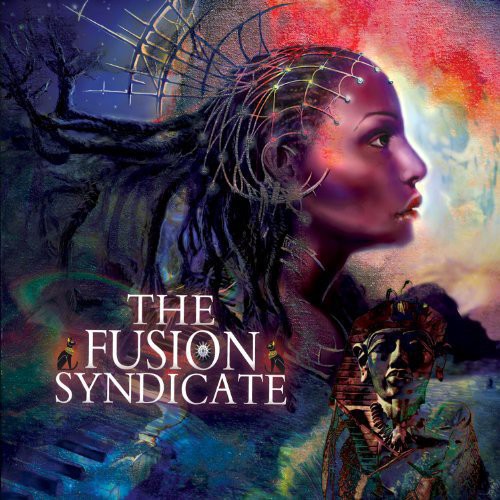 Fusion Syndicate - The Fusion Syndicate