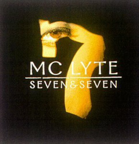 Mc Lyte - Seven & Seven
