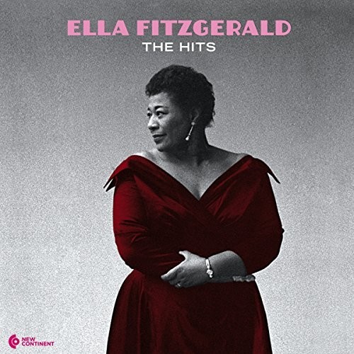 Ella Fitzgerald - Hits (Gate) [Limited Edition] [180 Gram] [Remastered] (Spec) (Spa)