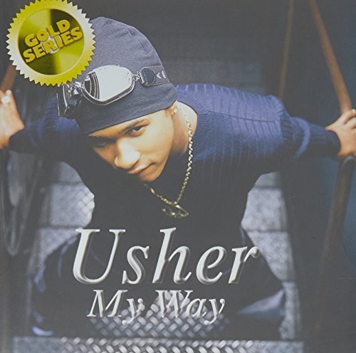 USHER - My Way (Gold Series) (Aus)