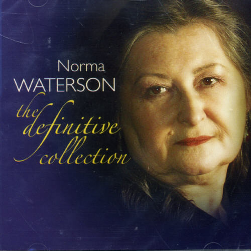 Norma Waterson - Definitive Collection