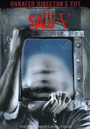 Saw [Movie] - Saw V (Director's Cut)