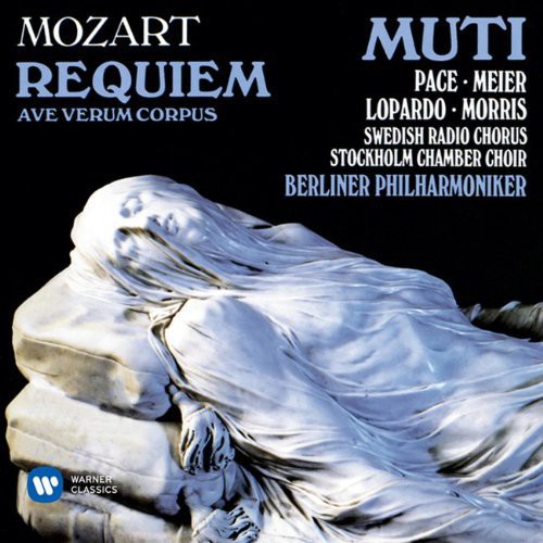 Riccardo Muti - Mozart: Requiem