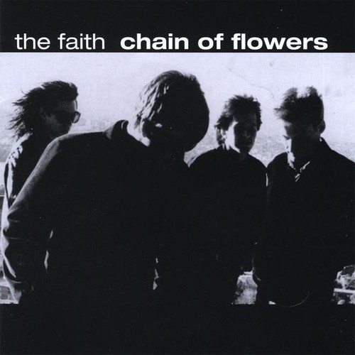 Faith - Chain of Flowers