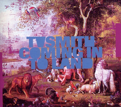 Tv Smith - Coming In To Land [Import]