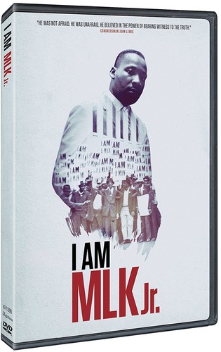  - I Am MLK Jr.