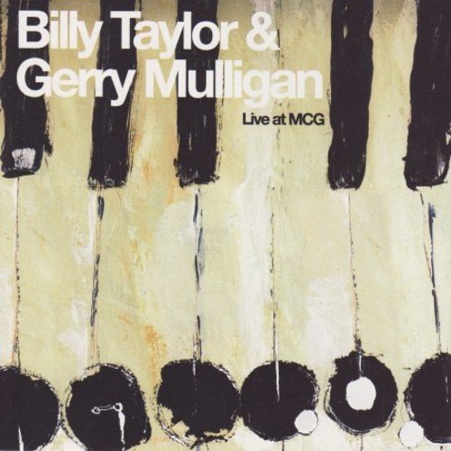 Billy Taylor - Live At Mcg