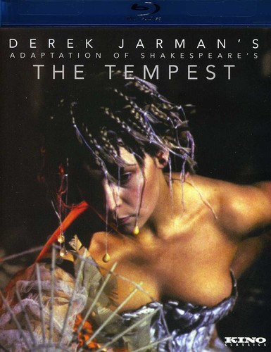 The Tempest