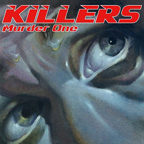 Killers - Murder One [Vinyl]