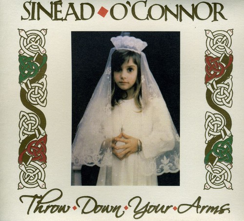 Sin‚ad O'Connor - Throw Down Your Arms