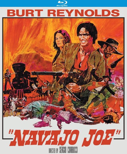  - Navajo Joe