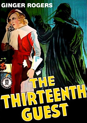 The Thirteenth Guest (aka Lady Beware)