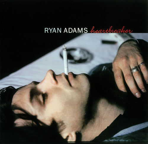 Ryan Adams - Heartbreaker [Vinyl]
