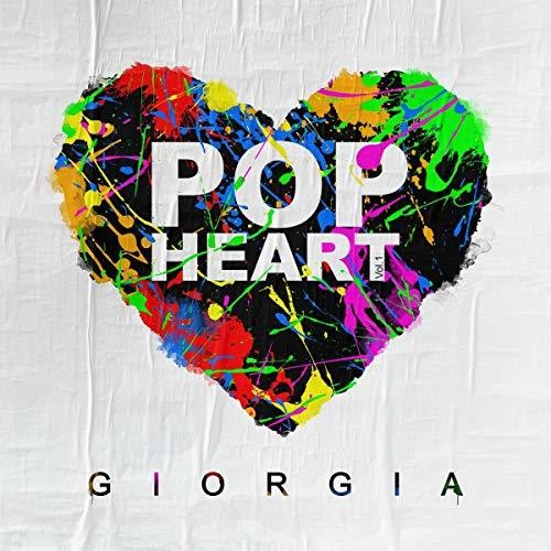 Giorgia - Pop Heart (Ita)