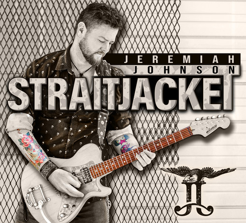 Jeremiah Johnson - Straitjacket
