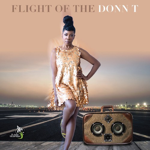 Flight of the Donn T