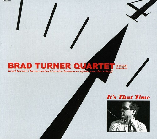 Brad Turner - It's That Time