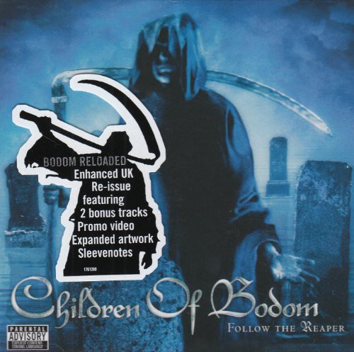 Children Of Bodom - Follow the Reaper