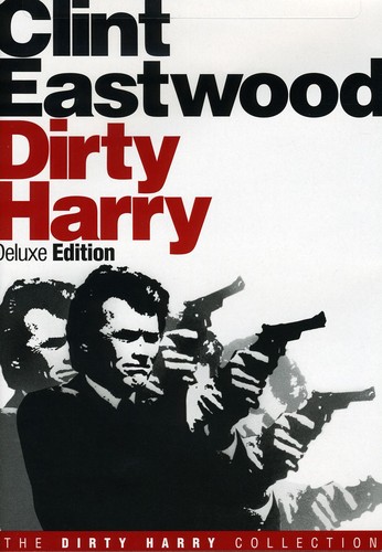 Dirty Harry - Dirty Harry