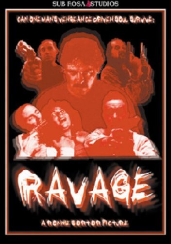 Ravage - Ravage