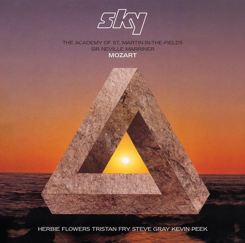 Sky - Mozart: Remastered Edition (Uk) [Remastered]