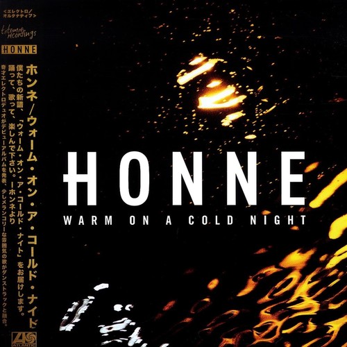 Warm On A Cold Night [Import]