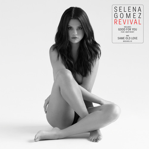 Selena Gomez - Revival [Deluxe]