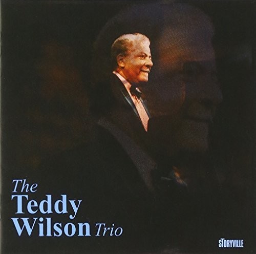 Teddy Wilson - Teddy Wilson Trio