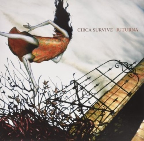 Circa Survive - Juturna: Deluxe 10 Year Anniversary Edition (Aniv)
