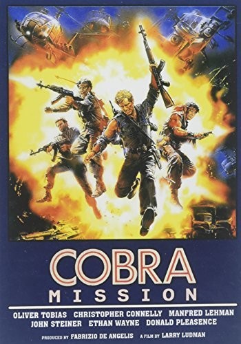 Cobra Mission