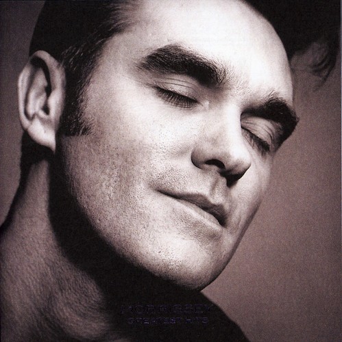 Morrissey - Greatest Hits [Import]