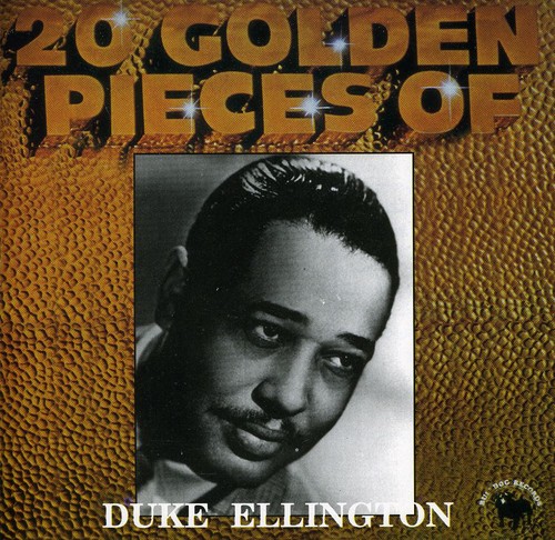 20 Golden Pieces of Duke Ellington