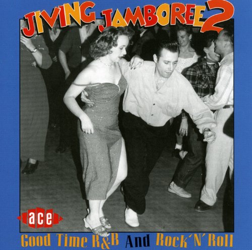 Jiving Jamboree 2 /  Various [Import]