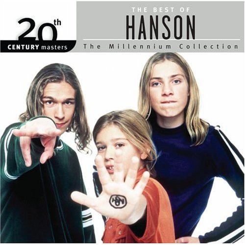 Hanson - 20th Century Masters: Millennium Collection [Remastered]