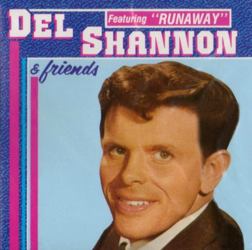 Del Shannon - Del Shannon & Friends