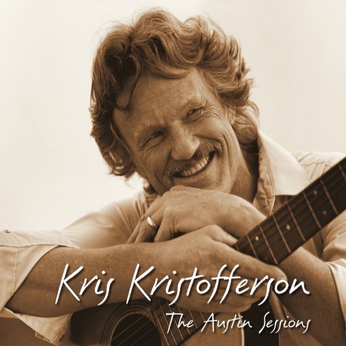 Kris Kristofferson - The Austin Sessions: Remastered [Expanded Edition]